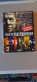 Nessers van veeteren, Cd's en Dvd's, Ophalen of Verzenden