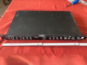 APART AUDIO PM7400 MK II PREAMP/MIXER, Enlèvement ou Envoi, Utilisé, Audio