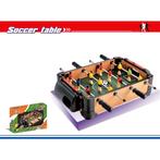 Voetbalspel minivoetbal NIEUW, Ophalen of Verzenden, Nieuw