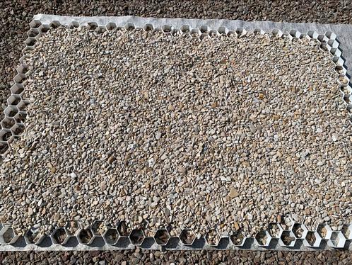 Kasteel grind Castle Grind siersplit oprit tuin etc, Tuin en Terras, Grind, Keien en Split, Nieuw, Grind, Ophalen of Verzenden