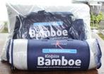 NEWPHARMA bamboe kussens, Ophalen of Verzenden, Nieuw