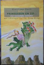prinsessen en zo (2154), Boeken, Kinderboeken | Jeugd | 10 tot 12 jaar, Ophalen of Verzenden, Nieuw, Henri van daele, Fictie