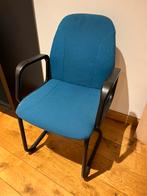 Bureaustoel, Ophalen