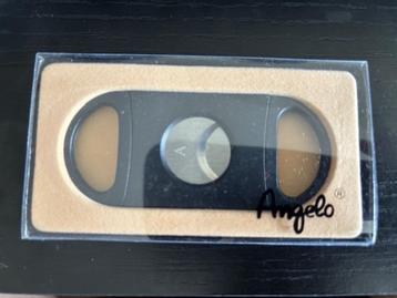 lot van 125 sigarenknippers (merk Angelo) beschikbaar voor biedingen