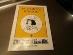 Edward De Rop - De blaffende stopnaald - nieuw, Neuf, Enlèvement ou Envoi, Une BD, Edward De Rop