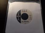 The Conductor "Titus Turner"– Bla, Bla Cha Cha Cha - Popcorn, 7 inch, Single, Ophalen of Verzenden, Zo goed als nieuw