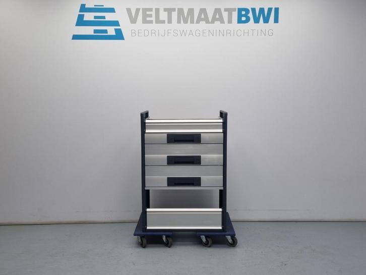 Bott bedrijfswagen inrichting bedrijfswageninrichting, Auto diversen, Overige Auto diversen