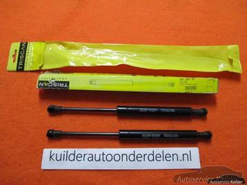 Set Gasveren Renault Megane sedan  TRISCAN Nieuw beschikbaar voor biedingen