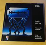 Cartoons 13 Davidsfonds kartoenale kartoenboek uit 1979, Boeken, Humor, Cartoons, Diverse auteurs, Ophalen of Verzenden, Zo goed als nieuw