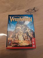 Weerwolven, partyspel voor grote groepen, Hobby en Vrije tijd, Vijf spelers of meer, Ophalen of Verzenden, Nieuw, 999 Games