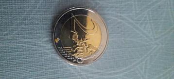 2 euro beschikbaar voor biedingen