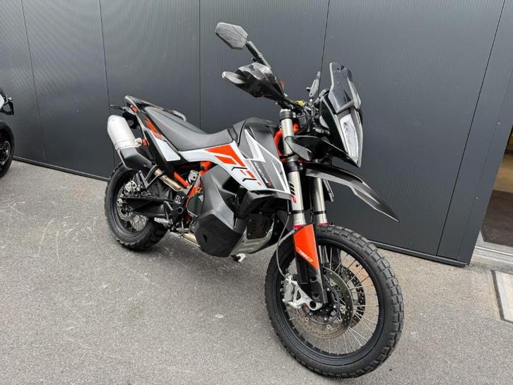 KTM - 790 ADVENTURE R, Motoren, Motoren | KTM, Bedrijf, Toermotor, meer dan 35 kW, 2 cilinders, Minimaal motorrijbewijs A2, ABS