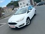 Ford Focus 5 Portes 1.0 essence 2016année 74kw 0032478767323, Auto's, Stof, Euro 6, 4 cilinders, Wit