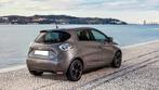 Renault Zoe -Bose editie-, Autos, 5 places, Carnet d'entretien, ZOE, Automatique