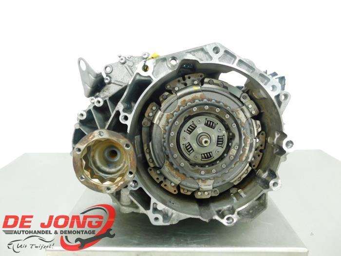 Boîte de vitesse d'un Volkswagen Polo, Autos : Pièces & Accessoires, Transmission & Accessoires, Volkswagen, Utilisé, 3 mois de garantie