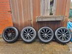 MAM w3 winterset 16 5x112, Auto-onderdelen, Banden en Velgen, Ophalen, Gebruikt, Velg(en), 16 inch