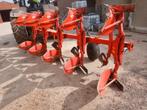 kuhn varimaster 5 schaar, Zakelijke goederen, Ophalen of Verzenden