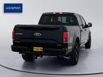 Ford USA F150 5.0 V8 SuperCab LPG Panoramadak Adapt cruise L, Auto's, Automaat, Bedrijf, SUV of Terreinwagen, 297 g/km