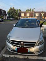 Klasse B 180, Auto's, Mercedes-Benz, Automaat, Elektrische ramen, Diesel, 5 deurs