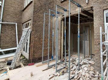 Sloop werken.construction werken.0465826053 beschikbaar voor biedingen