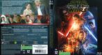 star wars episode VII (blu-ray + blu-ray bonus) nieuw, Cd's en Dvd's, Ophalen of Verzenden, Zo goed als nieuw, Science Fiction en Fantasy