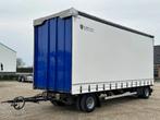 RUFA SCHUIFZEIL AANHANGWAGEN (bj 2014), Auto's, Overige brandstoffen, Aanhangers en Opleggers, Te koop, BTW verrekenbaar