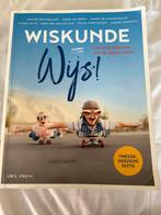 Wiskunde = Wijs, Ophalen of Verzenden, Gelezen, Hogeschool, Maaike Bronselaer; Jenne De Gendt; Karen De Maesschalck; Femk...