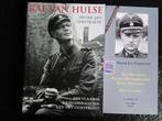 Raf Van Hulse,een Kriegsberichter aan het Oostfront, Boeken, Oorlog en Militair, Verzenden, Tweede Wereldoorlog, Nieuw, Algemeen