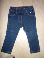 X38.     Pantalon jeans pour fille de taille 74, Enfants & Bébés, Fille, Utilisé, Enlèvement ou Envoi, Pantalon