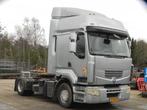 Renault Trekker PREMIUM Autom. Luchtvering,Airco, Auto's, Automaat, Euro 5, 332 kW, Renault