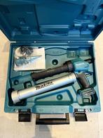 Kitpistool Makita, Ophalen, Nieuw