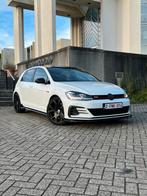 Volkswagen Golf 7.5 GTI Performance 2019, 4 cilinders, 1984 cc, Overige bekleding, 1445 kg