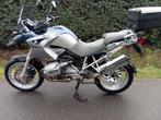 BMW GS 1200, 2 cilinders, Particulier, Meer dan 35 kW, Toermotor