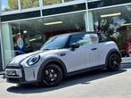MINI Cooper Mini Cooper / NARDO / NAVI / BT / LEATHER / LED, Auto's, Mini, 100 kW, 4 zetels, Gebruikt, 136 pk