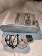 Super Nintendo (SNES) avec manette, Enlèvement ou Envoi, Avec 1 manette