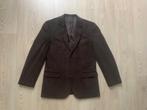 Blazer Dansaert Black, maat 50, donkerbruin, Ophalen of Verzenden, Nieuw, Maat 48/50 (M), Bruin