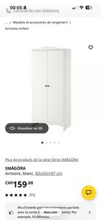 Smagora ikea kast, Enlèvement, Neuf