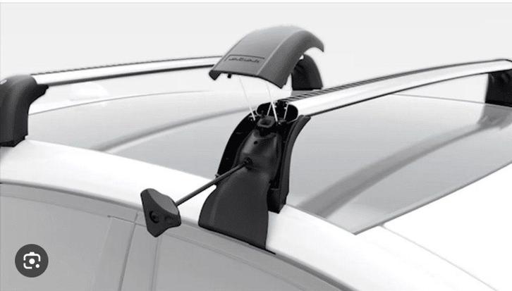 Originele Dakdrager Jaguar E-pace J9C2673 2018-2024, Auto diversen, Dakdragers, Nieuw, Ophalen of Verzenden