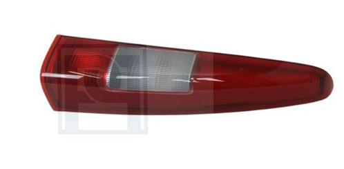 Achterlicht V70 -2000 rechts boven (helder knipperlichtglas), Auto-onderdelen, Carrosserie, Nieuw, Ophalen of Verzenden