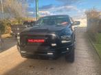 Ram 1500 Rebel, Autos, Dodge, Euro 5, Noir, 5700 cm³, 5 places