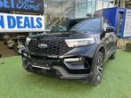 Ford Explorer EcoBoost PHEV ST-Line AUT, Automaat, Gebruikt, https://public.car-pass.be/vhr/d1faf46b-2617-43f5-8113-d92cf55a1951