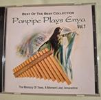 gevarieerd lot cd's, Enlèvement, Utilisé