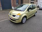 Renault Modus 1.2i Essence Euro 4 *Airco*, Auto's, Elektrische ramen, Handgeschakeld, Particulier, Modus