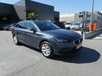 SEAT Leon Break 1.0 i MHEV 110pk Automaat Business Camera '2, Auto's, Stof, Gebruikt, Euro 6, Leon