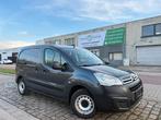 Citroen Berlingo | 12 M Garantie | 51 Dkm | Benzine | 2018 |, Auto's, Bestelwagens en Lichte vracht, Voorwielaandrijving, Testrit aan huis