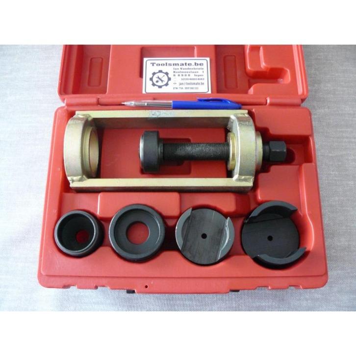 Stuurkogel verwijderset BMW 3 reeks GRATIS VERZENDING, Auto diversen, Autogereedschap, Nieuw, Ophalen of Verzenden