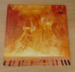 LP  Vangelis ‎– Heaven And Hell, Ophalen of Verzenden, Gebruikt, 12 inch, Ambiënt of Lounge
