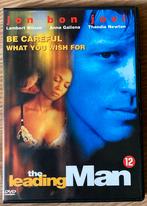 DVD The Leading Man, Ophalen of Verzenden, Zo goed als nieuw