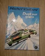 Michel Vaillant : Duel sur glace, Enlèvement ou Envoi, Comme neuf