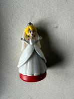 Princess peach trouw jurk amiibo, Ophalen, Nieuw